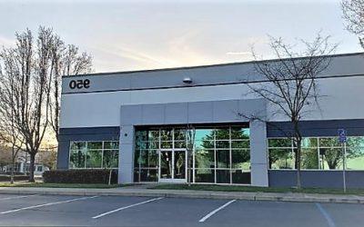 Applied Spectra Moves Global Headquarters to West Sacramento