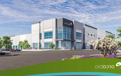 Orca Bio Expands in Greater Sacramento Building New State-of-the-Art Manufacturing Facility